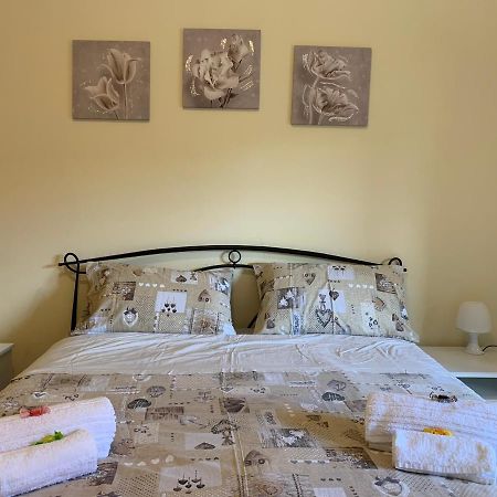 Bed and Breakfast Da Giulia Roma Exterior foto