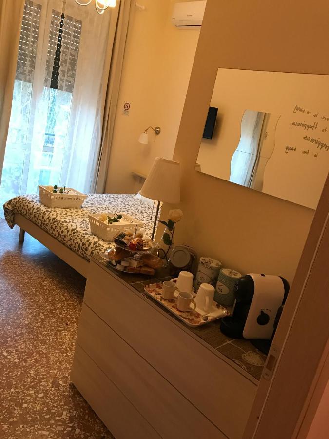 Bed and Breakfast Da Giulia Roma Exterior foto