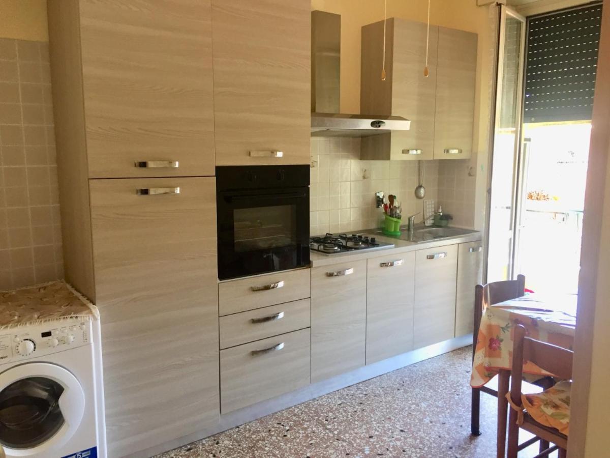 Bed and Breakfast Da Giulia Roma Exterior foto