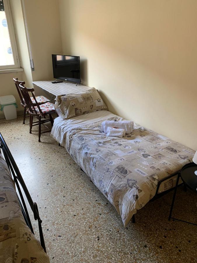 Bed and Breakfast Da Giulia Roma Exterior foto