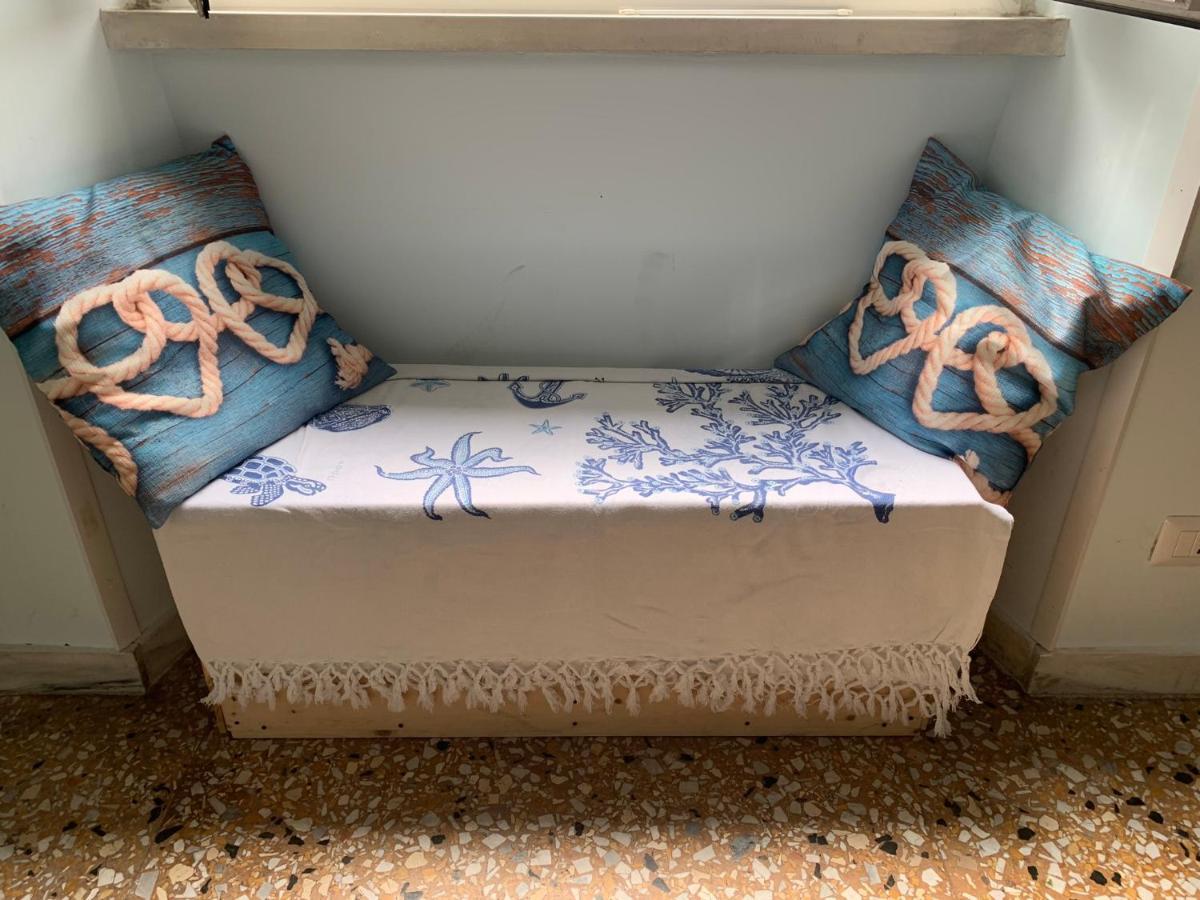 Bed and Breakfast Da Giulia Roma Exterior foto