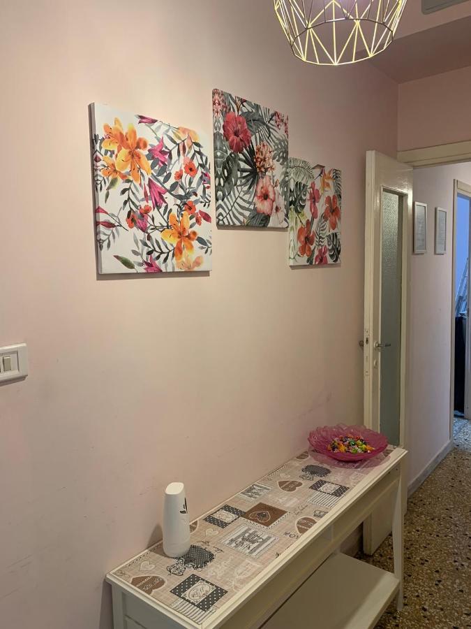 Bed and Breakfast Da Giulia Roma Exterior foto