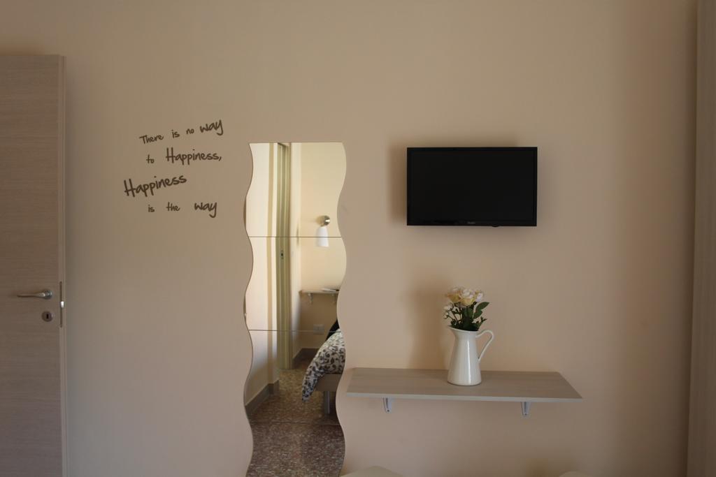 Bed and Breakfast Da Giulia Roma Exterior foto