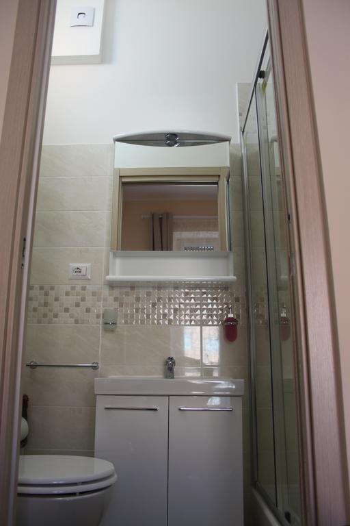 Bed and Breakfast Da Giulia Roma Exterior foto