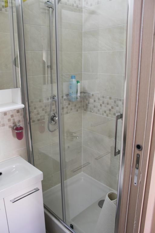 Bed and Breakfast Da Giulia Roma Exterior foto
